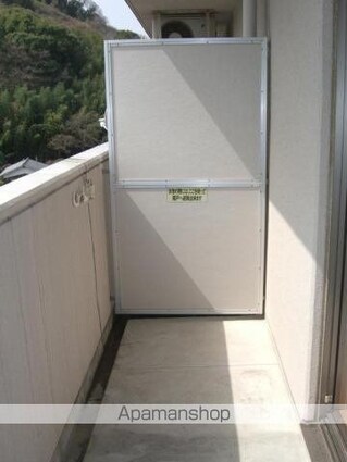 ロイヤルアットハイツ[1K/30.4m2]の内装5