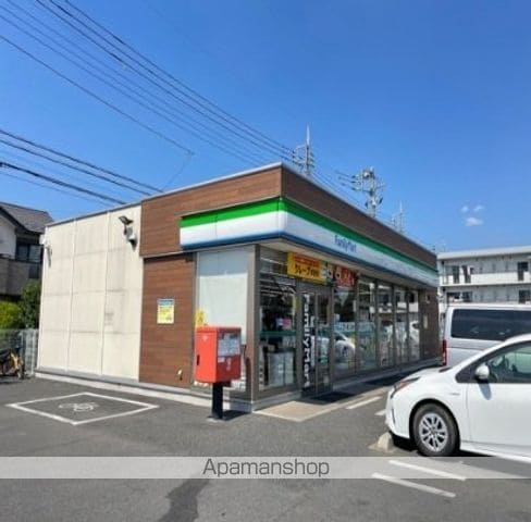 ヒカルサ川越霞ヶ関の周辺写真