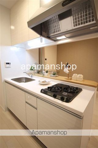 LAXRASS長堀橋の内装写真