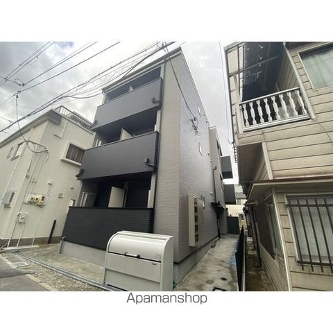 アンビシオン天下茶屋の内装写真