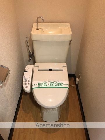 アビーロードの内装写真