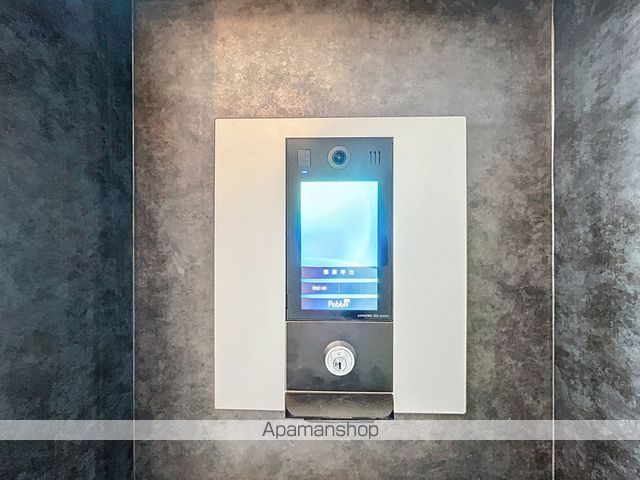 DPレジデンス南円山の玄関写真