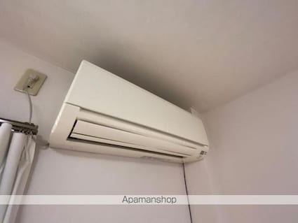 グランコートイースト[1K/24.05m2]のその他設備