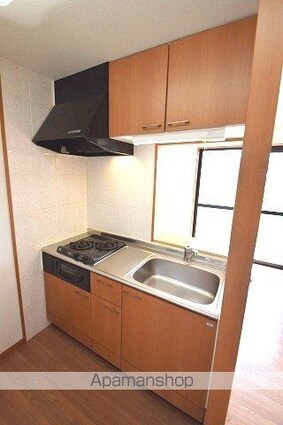 ロイヤルハイツ[1LDK/41.04m2]の内装4