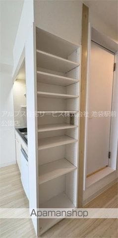 リバティハイツ要町の内装写真