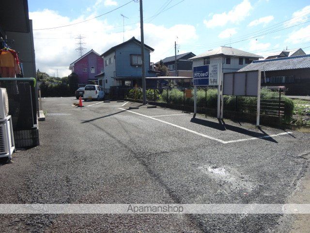 メルベーユ小倉Dのその他写真