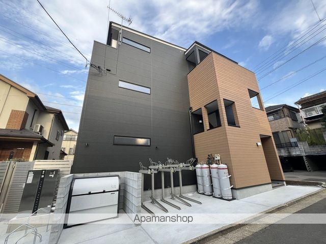 エフプレスト岸町