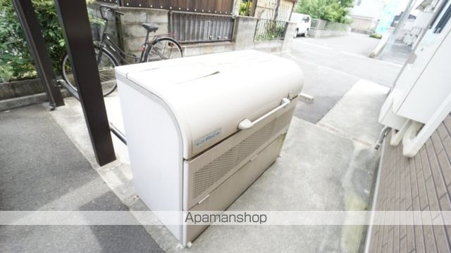 フローラ日吉のその他写真