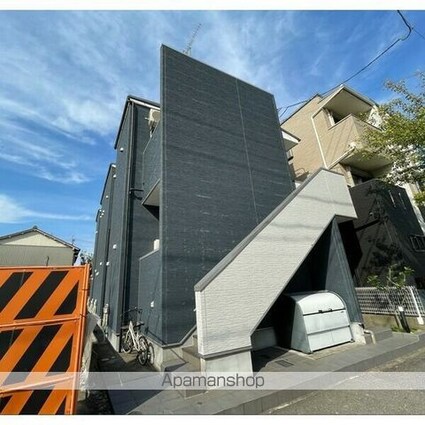 ｌａｐｉｓｌａｚｕｌｉ（ラピスラズリ）[1K/21.78m2]の外観2