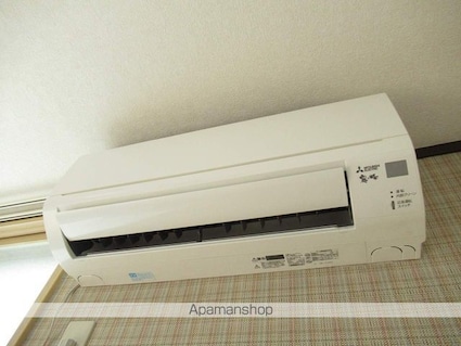 ベルメゾン（滝沢）[1K/26.08m2]のその他設備