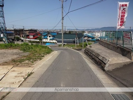 メゾン・クリスタルⅠ[1LDK/45.77m2]の周辺1