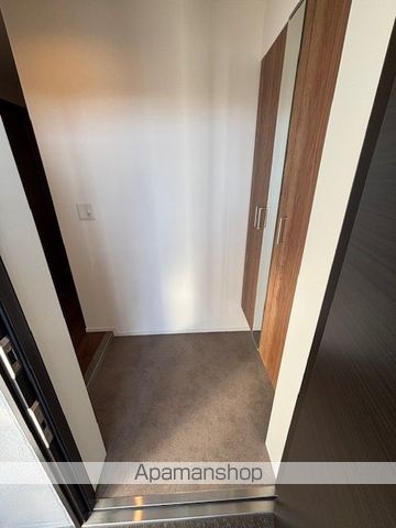 ロイジェント玉川の内装写真