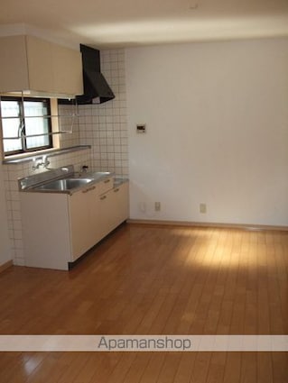 メゾンヴィサージュ２[3DK/59.85m2]のリビング・居間