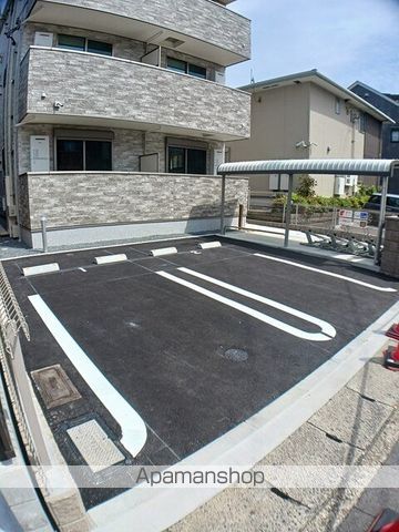 ヒカルサ京都梅津東のその他写真