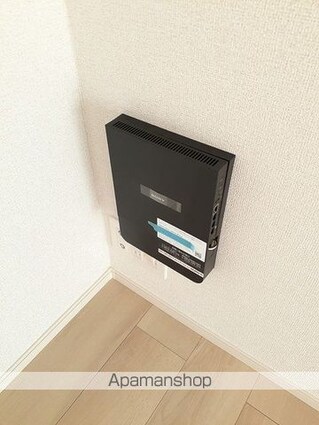 アルバ　ビエント[1LDK/40.22m2]のその他設備