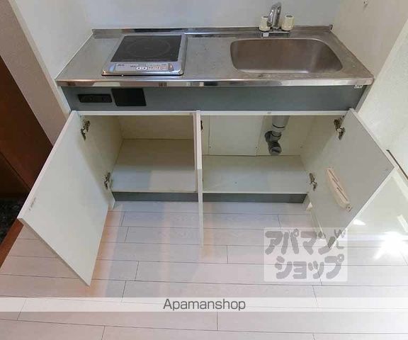 ラフィーネ四条堀川の内装写真