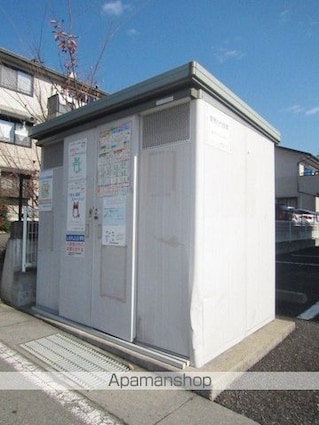 レオパレスりんどう[1K/23.18m2]の共用部1