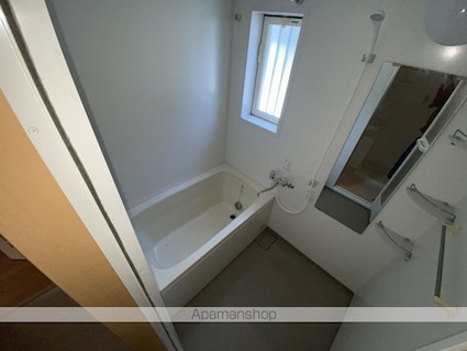 愛知県一宮市時之島字妙光寺[1LDK/39.75m2]のバス