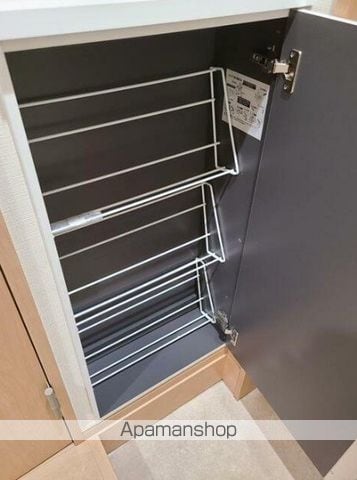 カサス鎌倉の内装写真