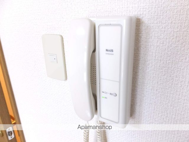 パークヒルズ東札幌の内装写真