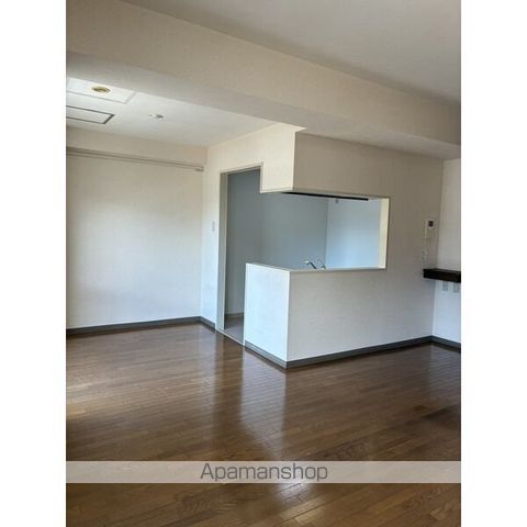 ダイアパレス北円山第2の内装写真