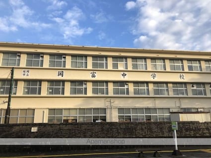 ウィステリア櫻小路[1LDK/40.18m2]の周辺5