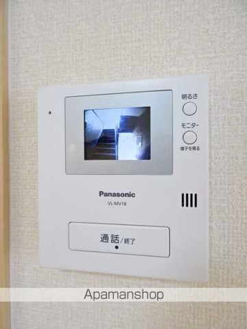 リビングタウン入野 Aの内装写真