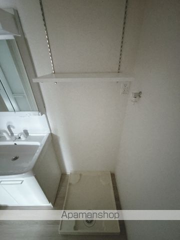 リュミエールBの内装写真
