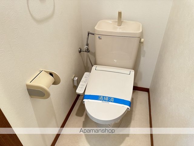コーポソレイユの内装写真