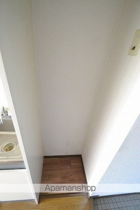 広島県広島市南区宇品西２丁目[1R/20m2]の内装4