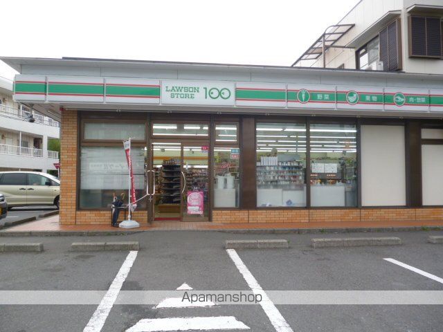 UNI−PORT相模の周辺写真