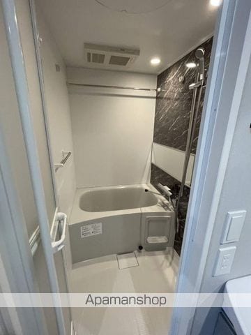 フォルティス今池の内装写真