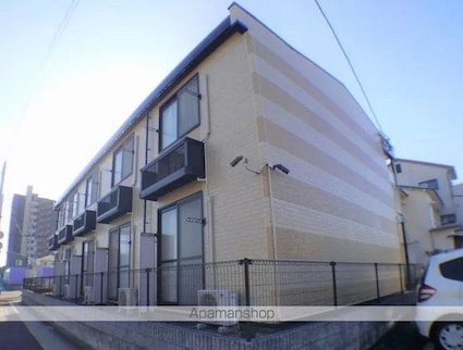 香川県高松市木太町[1K/23.18m2]の外観5