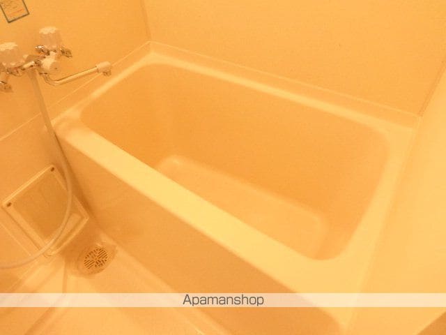 コットンハウスの内装写真
