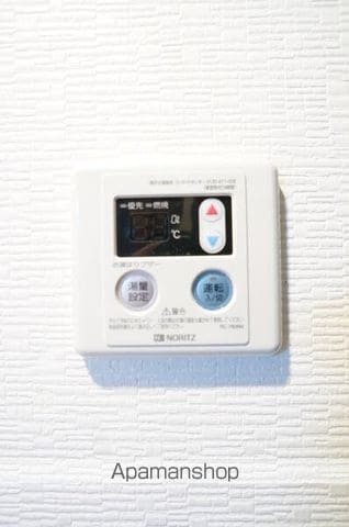 グランヴァン西馬込IVの内装写真