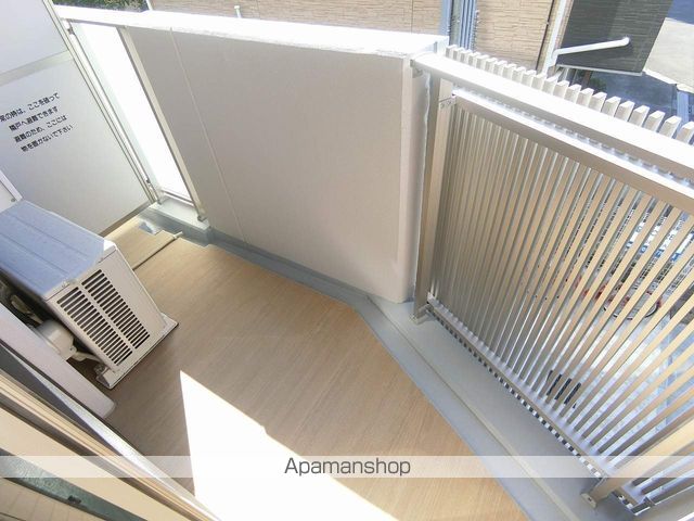 シャローム亀戸の内装写真