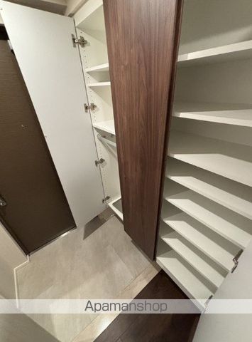 スプランディッド新横浜の内装写真