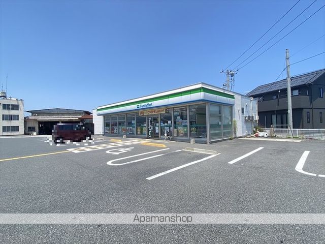 レジデンスフォーの周辺写真