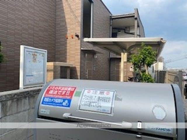 レオネクストコンフォート刀根山のその他写真