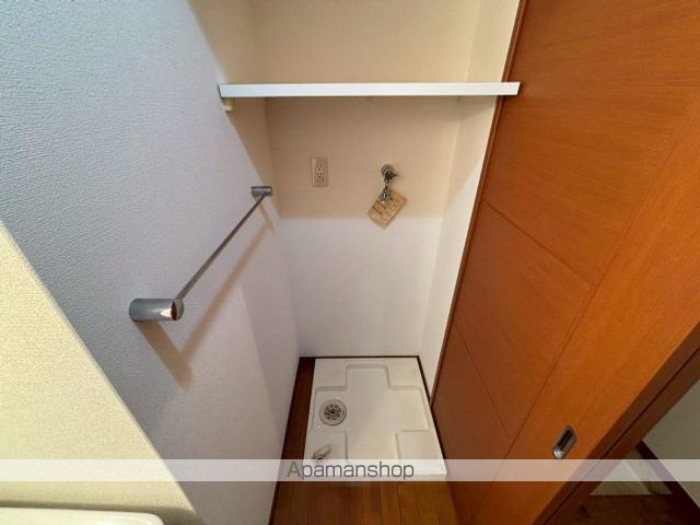 イルマーレ博多の内装写真