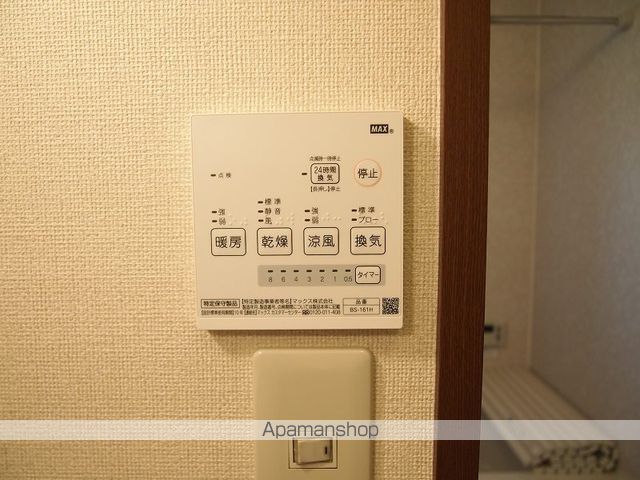 バリュージュ富貴原の内装写真
