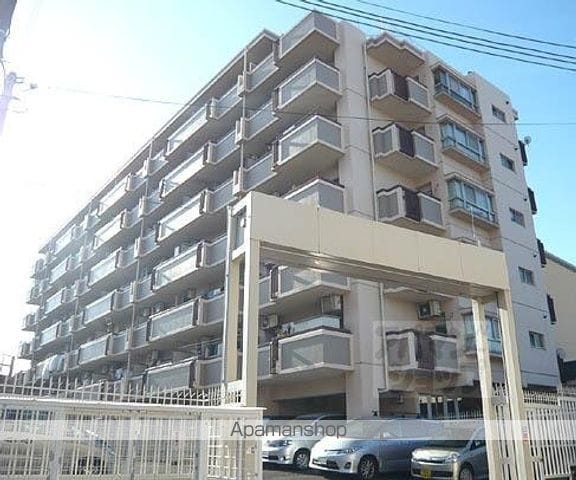 エルシティ伏見桃山
