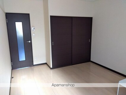 香川県丸亀市富士見町１丁目[1K/23.61m2]の内装1