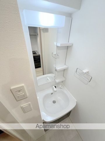 ARTIZA堺の内装写真