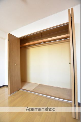 フレンドリー山の手の内装写真