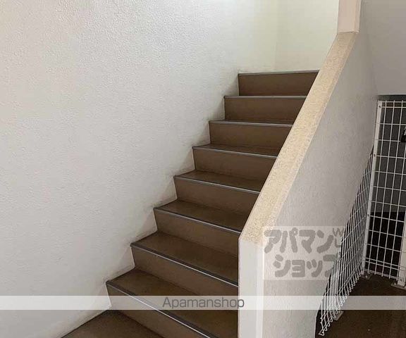 ベルジュール小嶋の外観写真