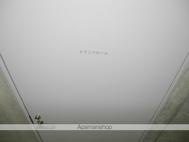 ホライズンプレイス赤坂[1LDK/68.21m2]の共用部5