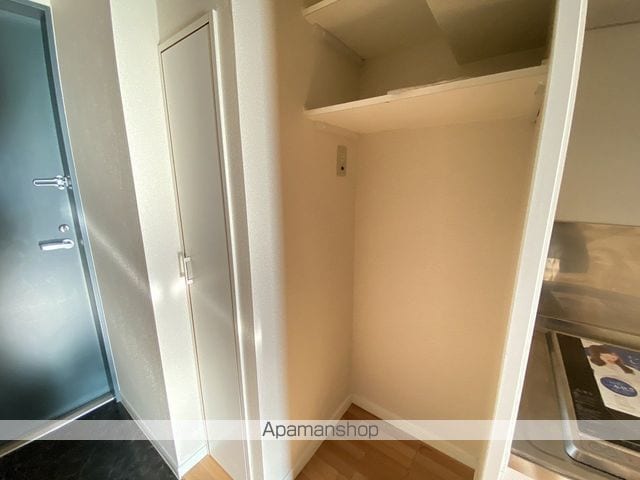 ACCESS湘南平塚の内装写真
