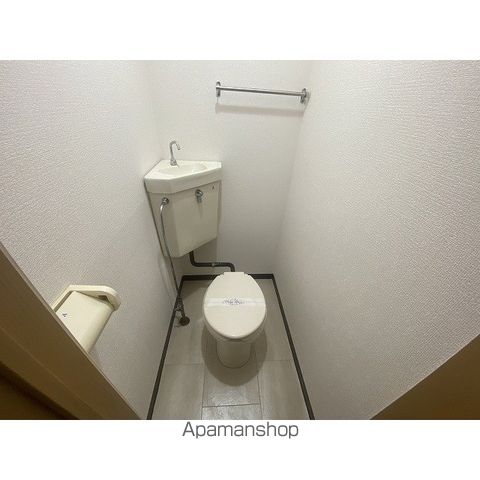 サンロード南6条の内装写真