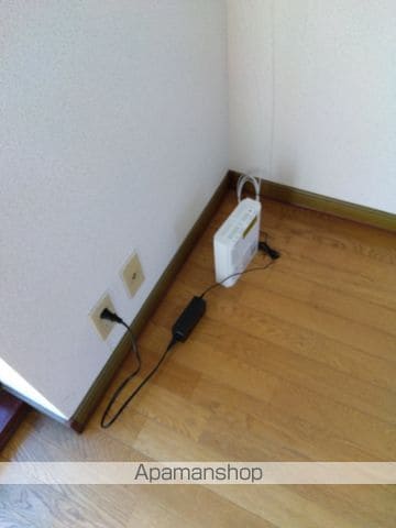 アスカCの内装写真
